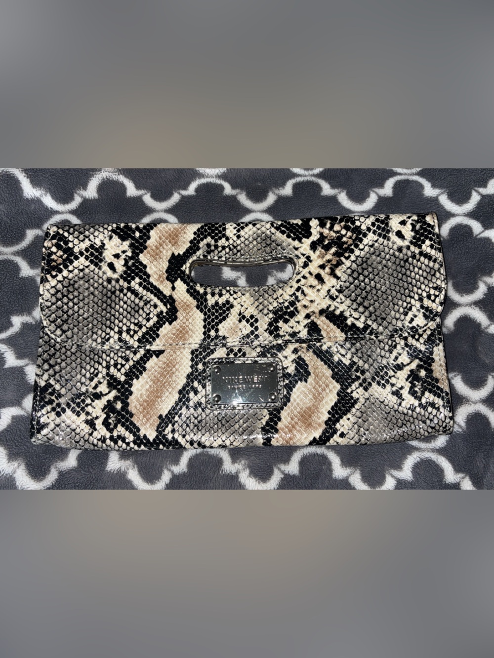 Ninewest Clutch